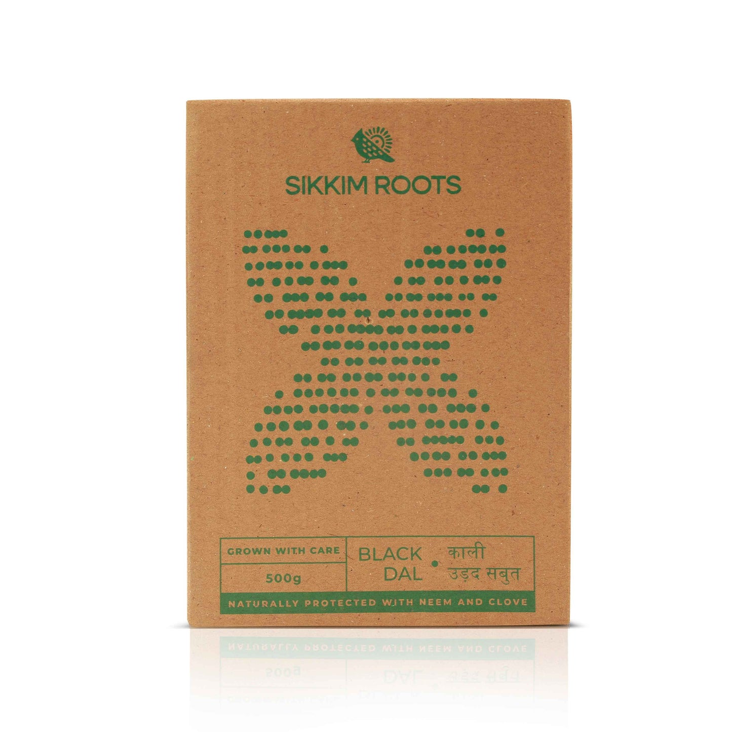 Black Dal (Urad Dal) | 500 Grams
