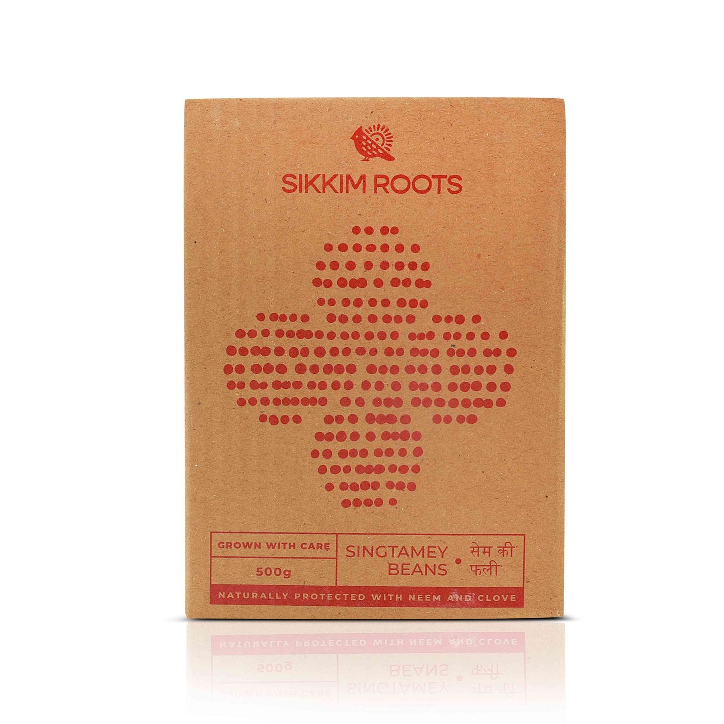 Singtamey Beans | 500 Grams