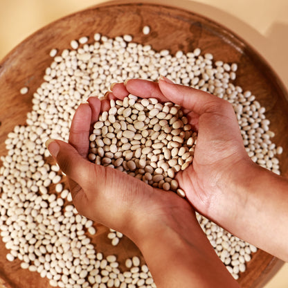 Butter Beans | 500 Grams