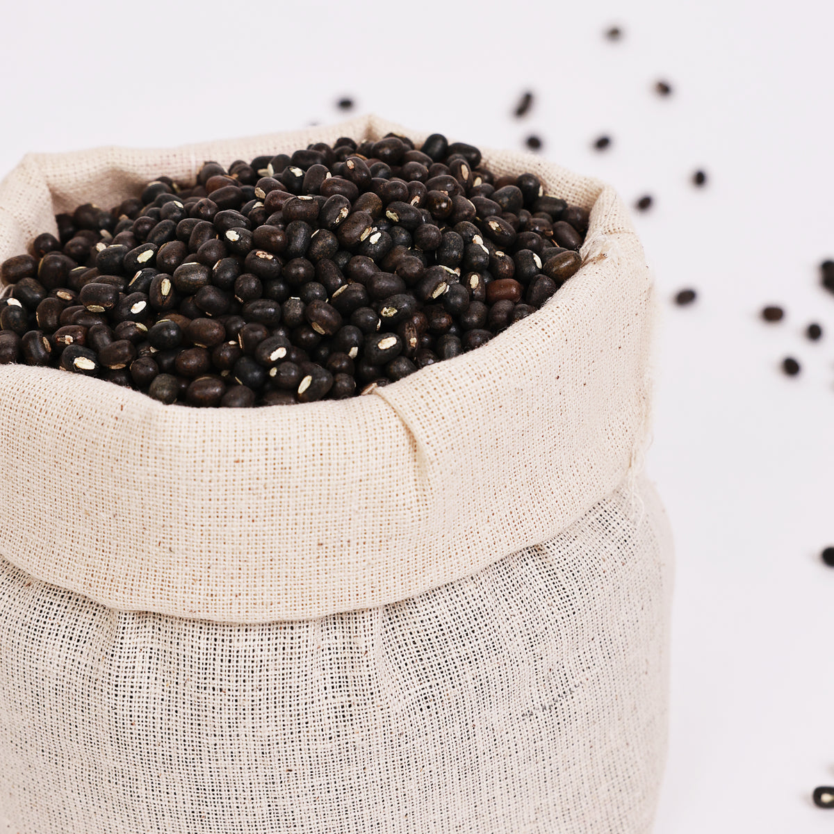 Black Dal (Urad Dal) | 500 Grams