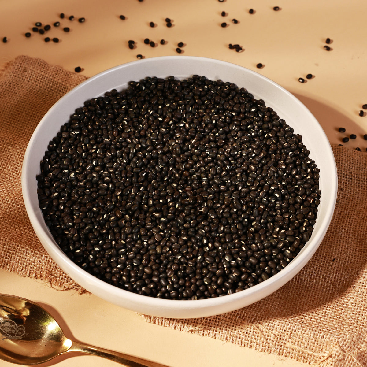 Black Dal (Urad Dal) | 500 Grams