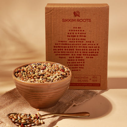 Mashem Beans | 500 Grams