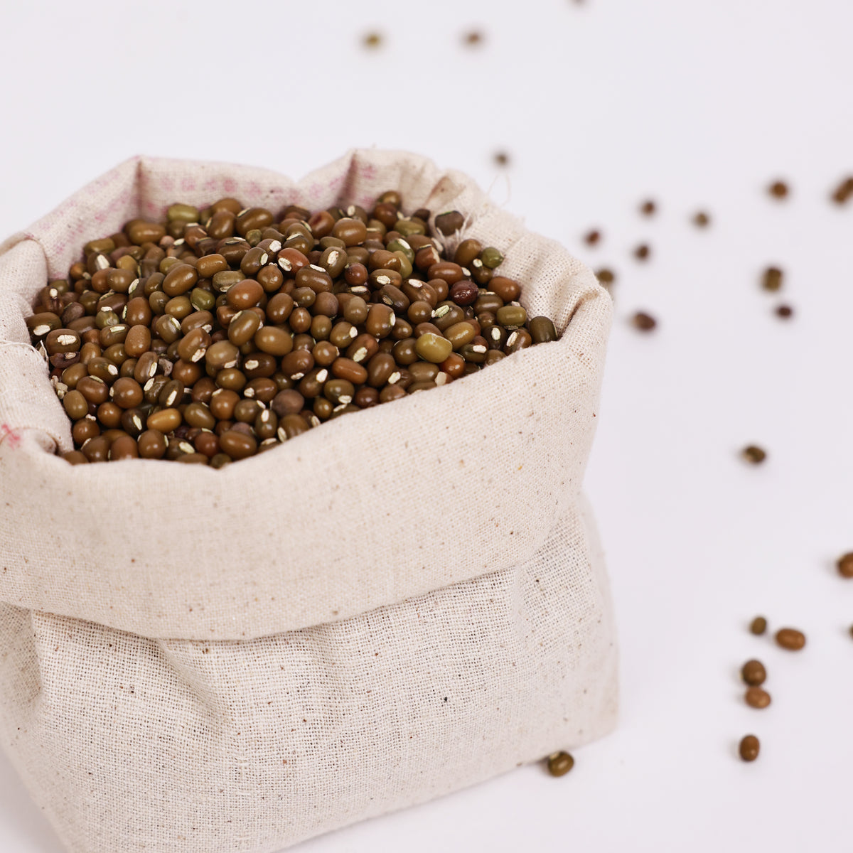 Paheli Dal (Hari Moong Sabut) | 500 Grams