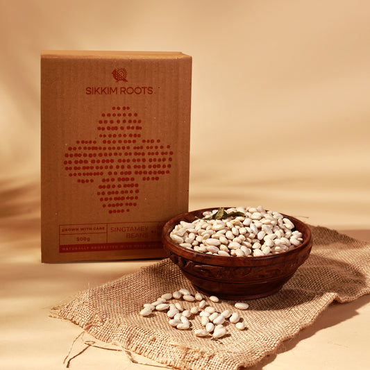 Singtamey Beans | 500 Grams