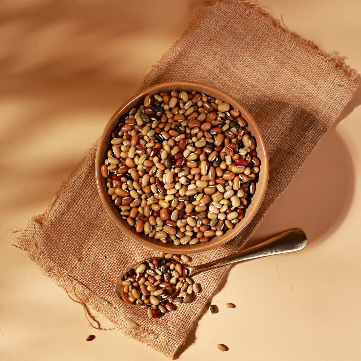 Mashem Beans | 500 Grams