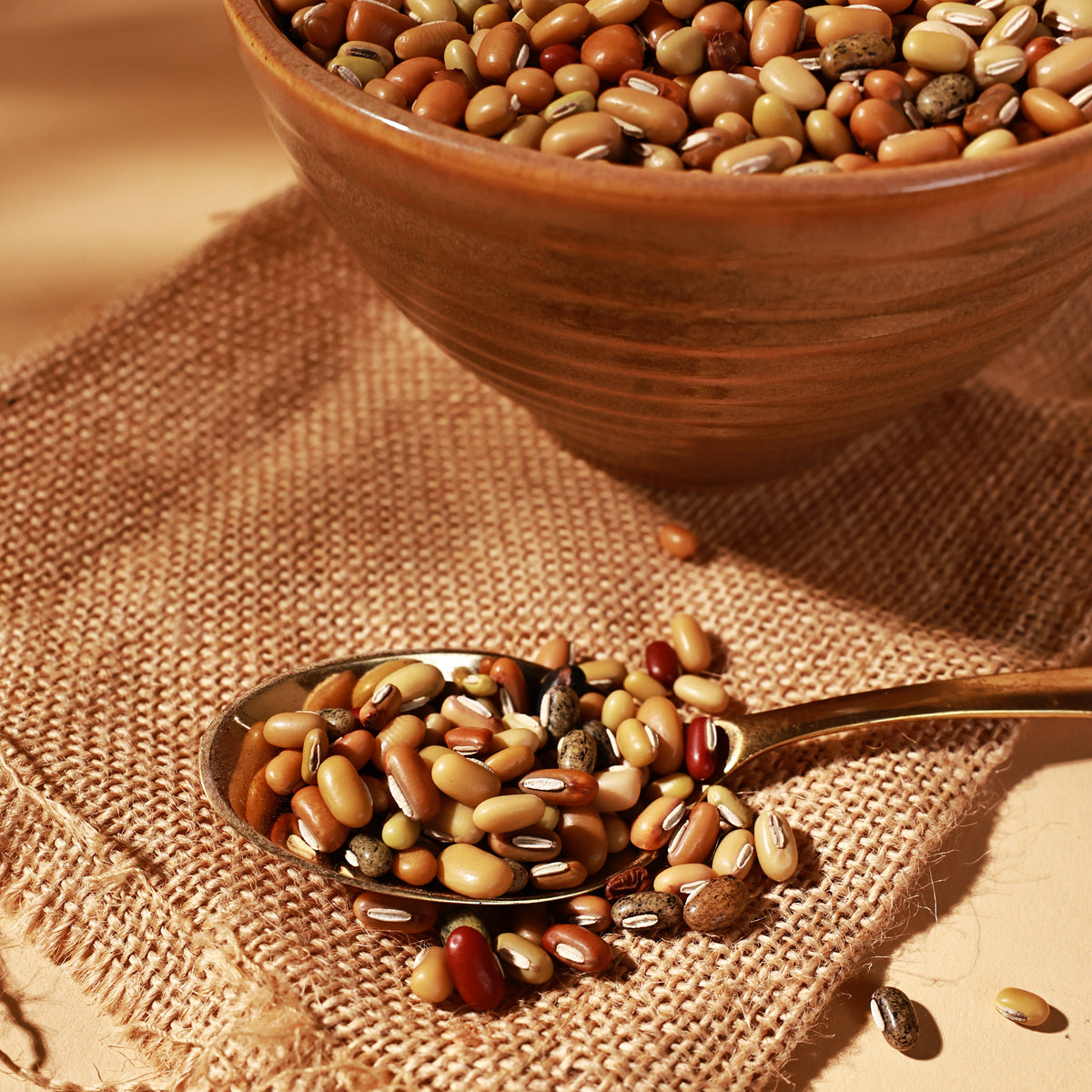 Mashem Beans | 500 Grams