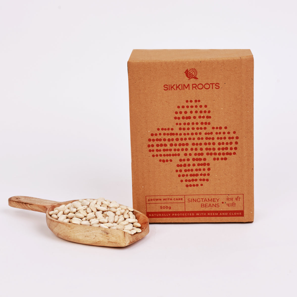 Singtamey Beans | 500 Grams