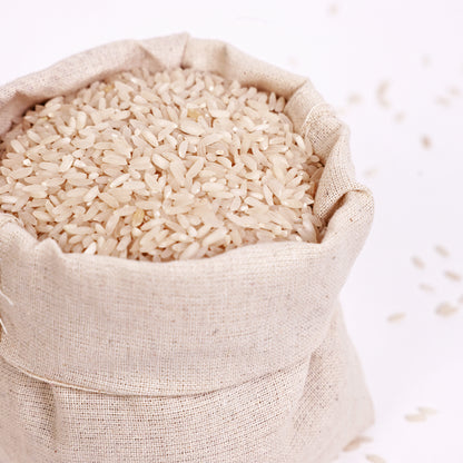 Nunia Rice | 500 Grams