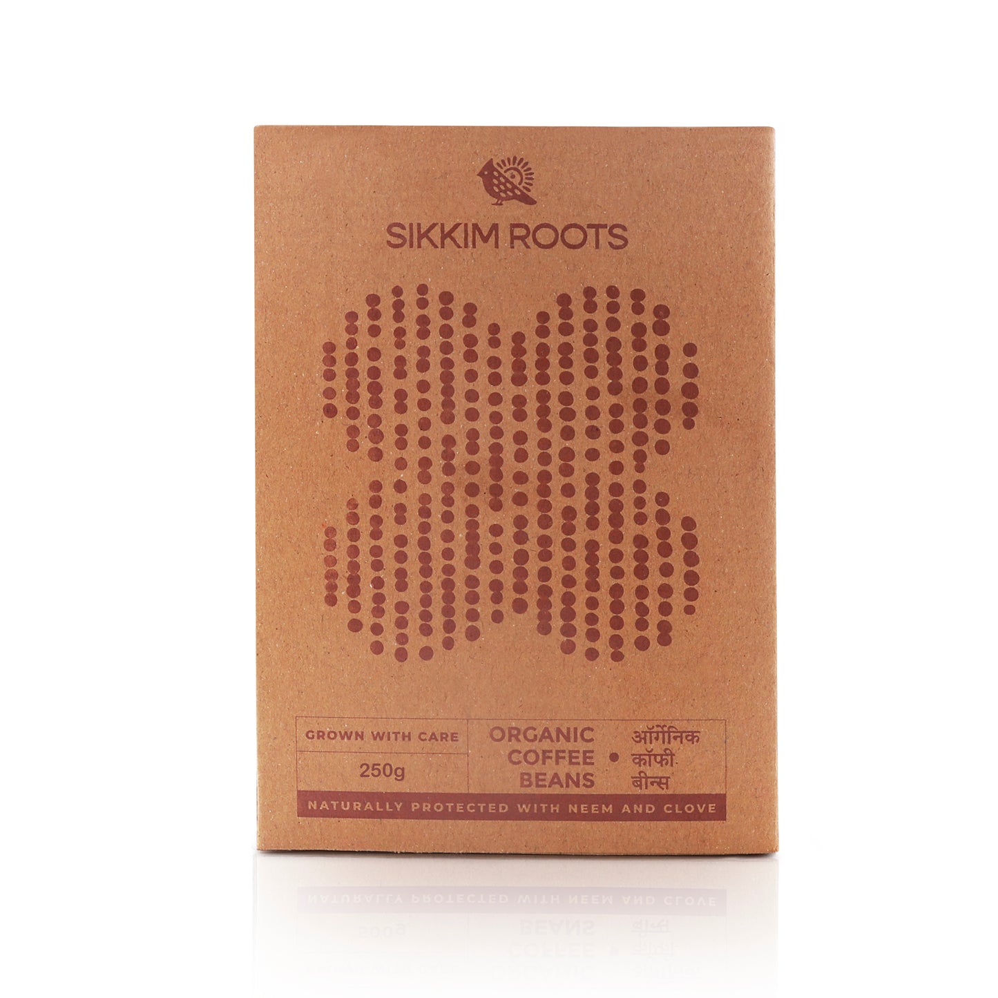 Organic Coffee Beans | 250 Grams