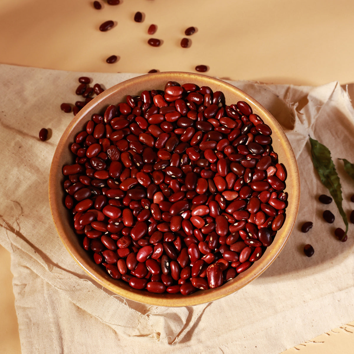 Small Red Kidney Beans | 500 Grams