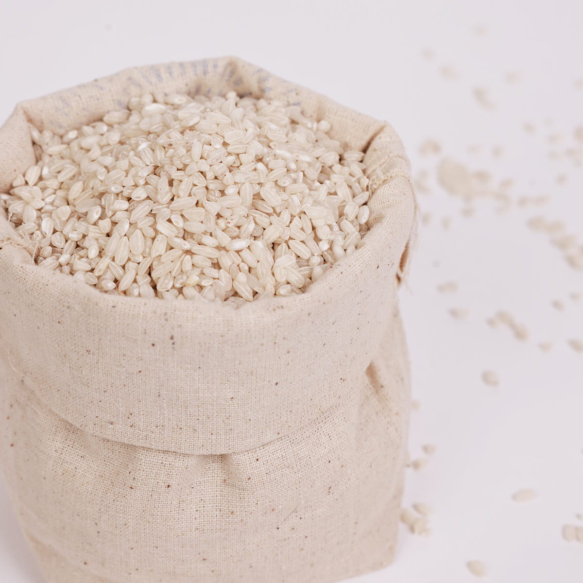 Small-Grain Attey Rice | 500 Grams
