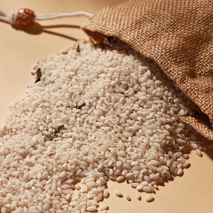 Large-Grain Attey Rice | 500 Grams