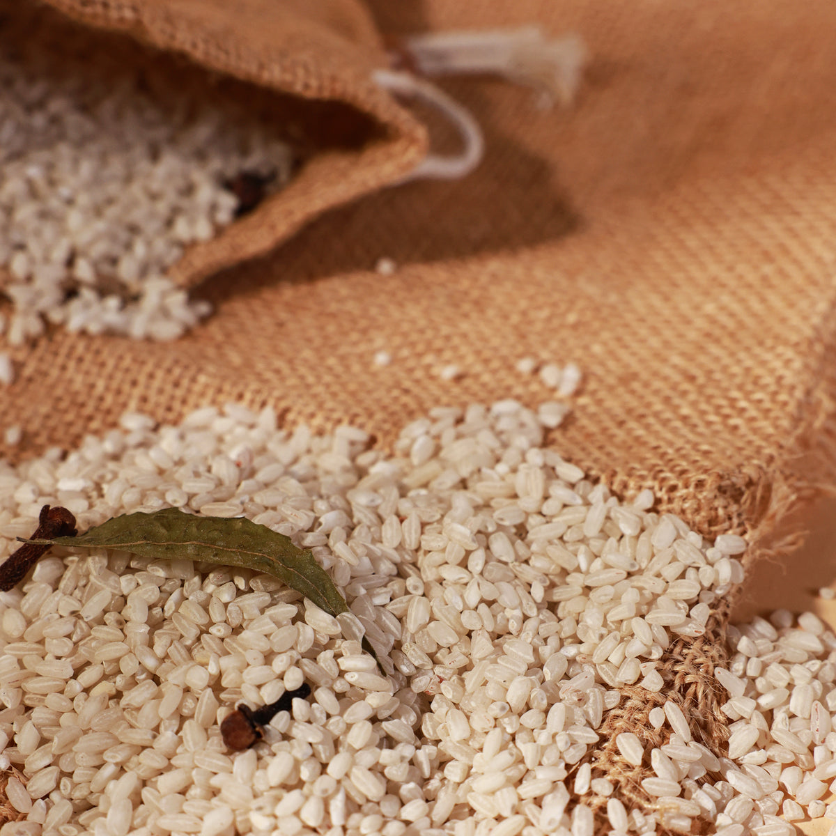 Large-Grain Attey Rice | 500 Grams