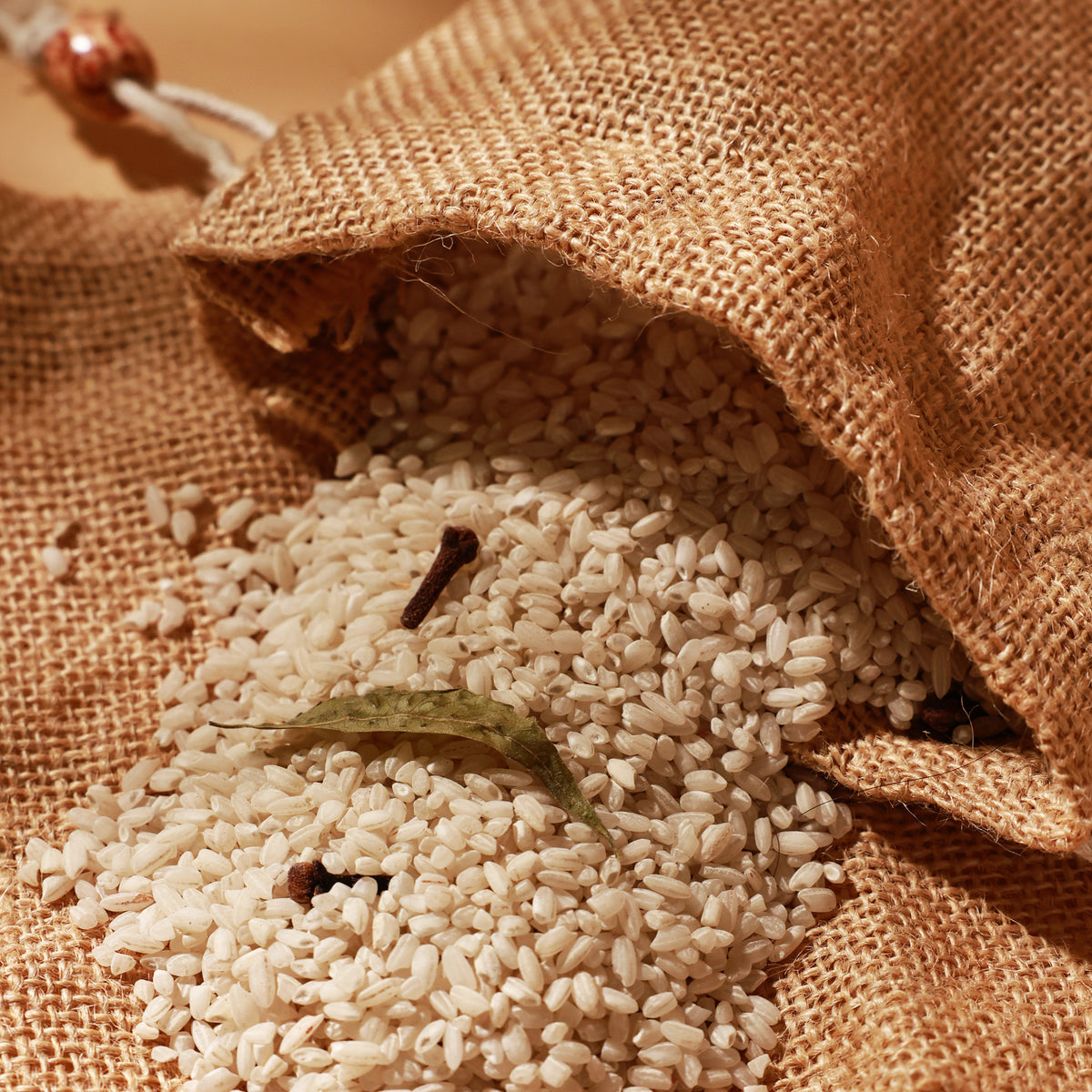 Small-Grain Attey Rice | 500 Grams