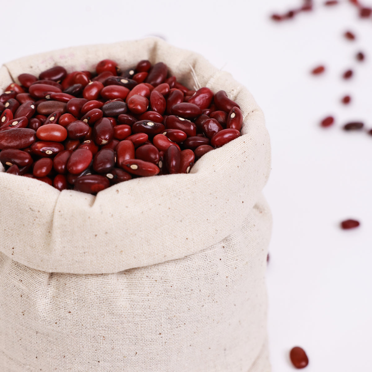 Small Red Kidney Beans | 500 Grams
