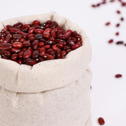 Small Red Kidney Beans | 500 Grams
