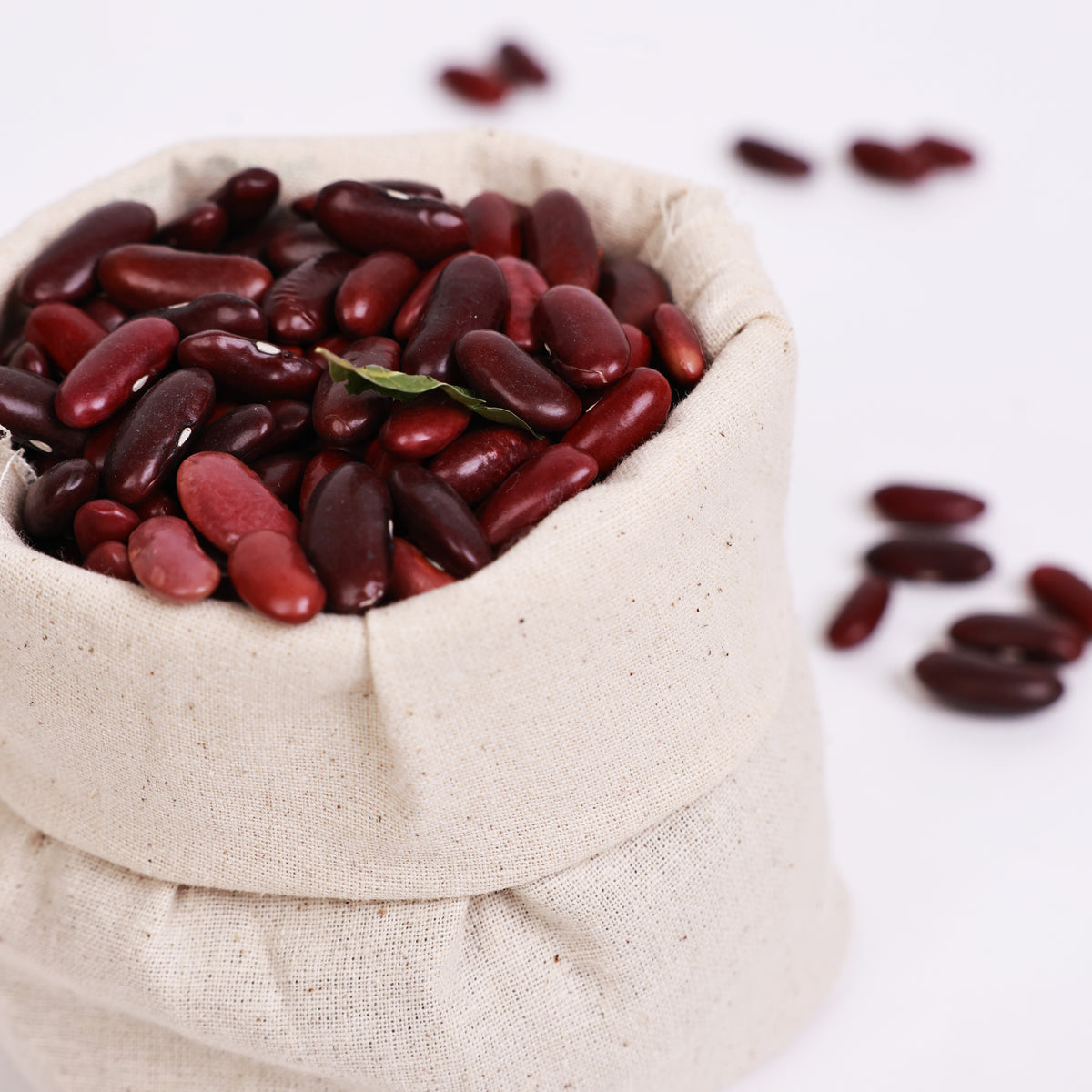 Kidney Beans (Rajma) | 500 Grams