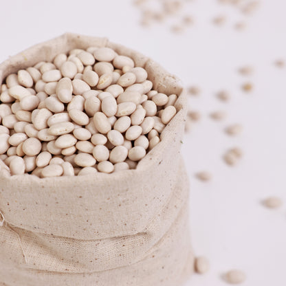 Butter Beans | 500 Grams
