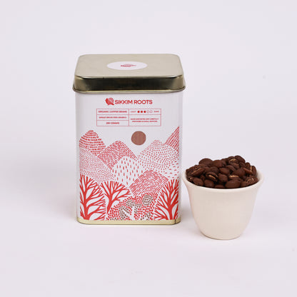 Organic Coffee Beans | 250 Grams