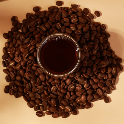 Organic Coffee Beans | 250 Grams