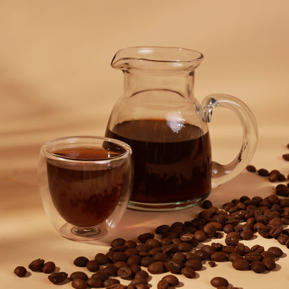 Organic Coffee Beans | 250 Grams