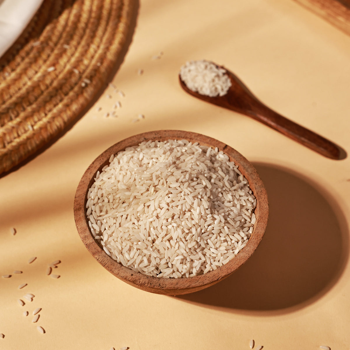 Nunia Rice | 500 Grams