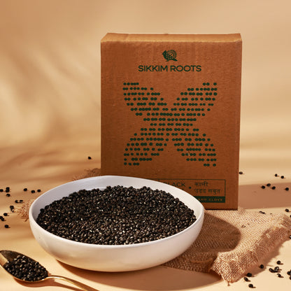 Black Dal (Urad Dal) | 500 Grams