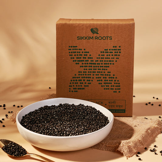Black Dal (Urad Dal) | 500 Grams
