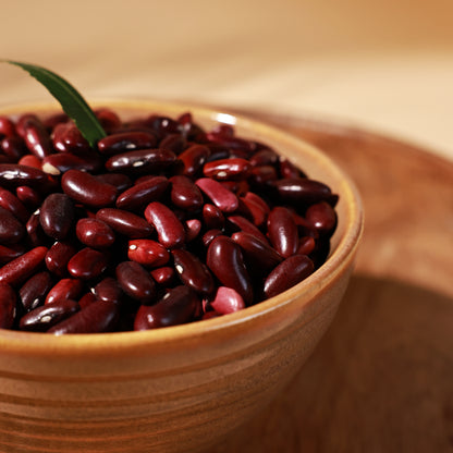 Kidney Beans (Rajma) | 500 Grams