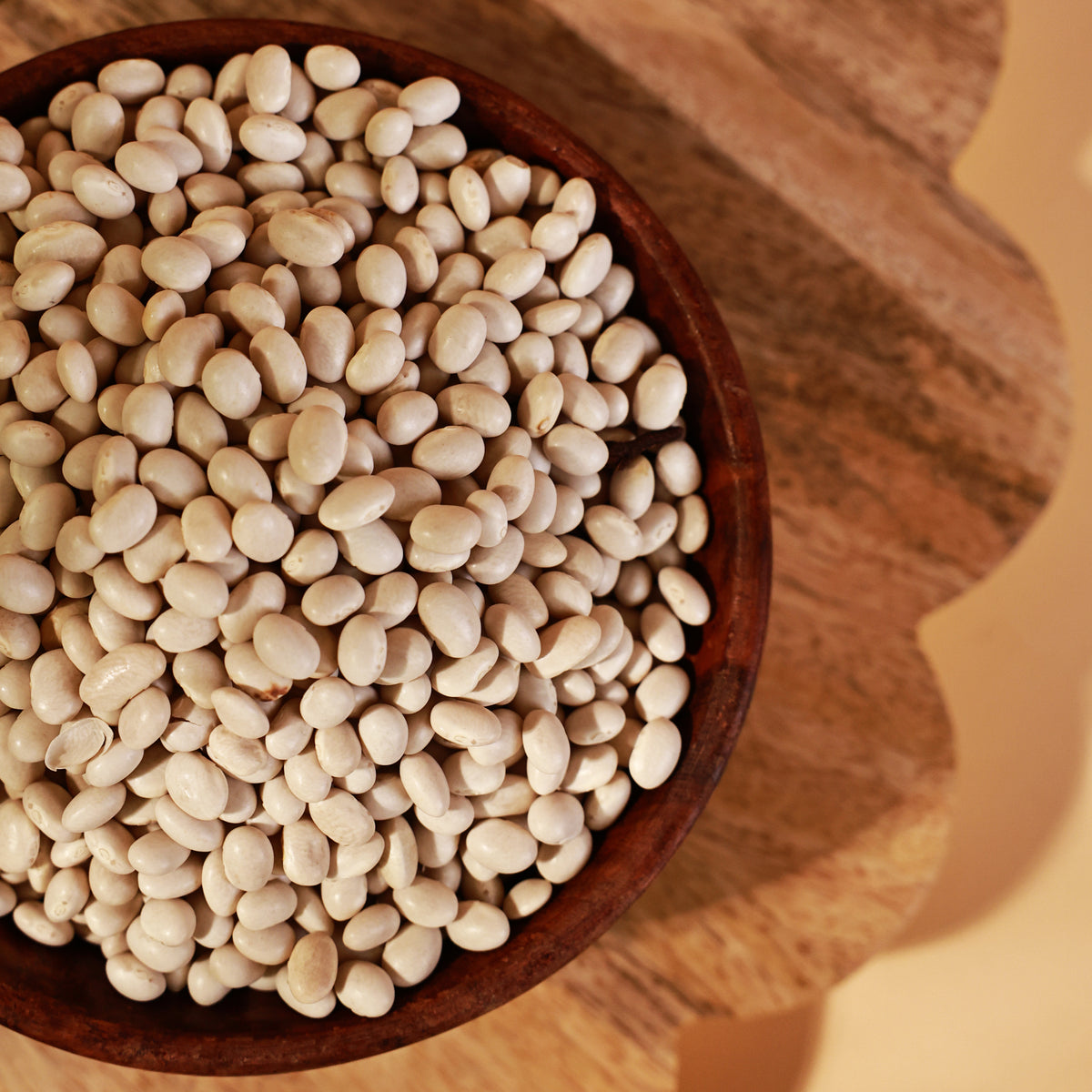 Butter Beans | 500 Grams