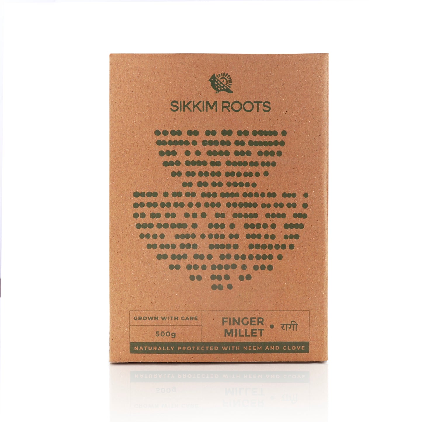 Finger Millet | 500 Grams