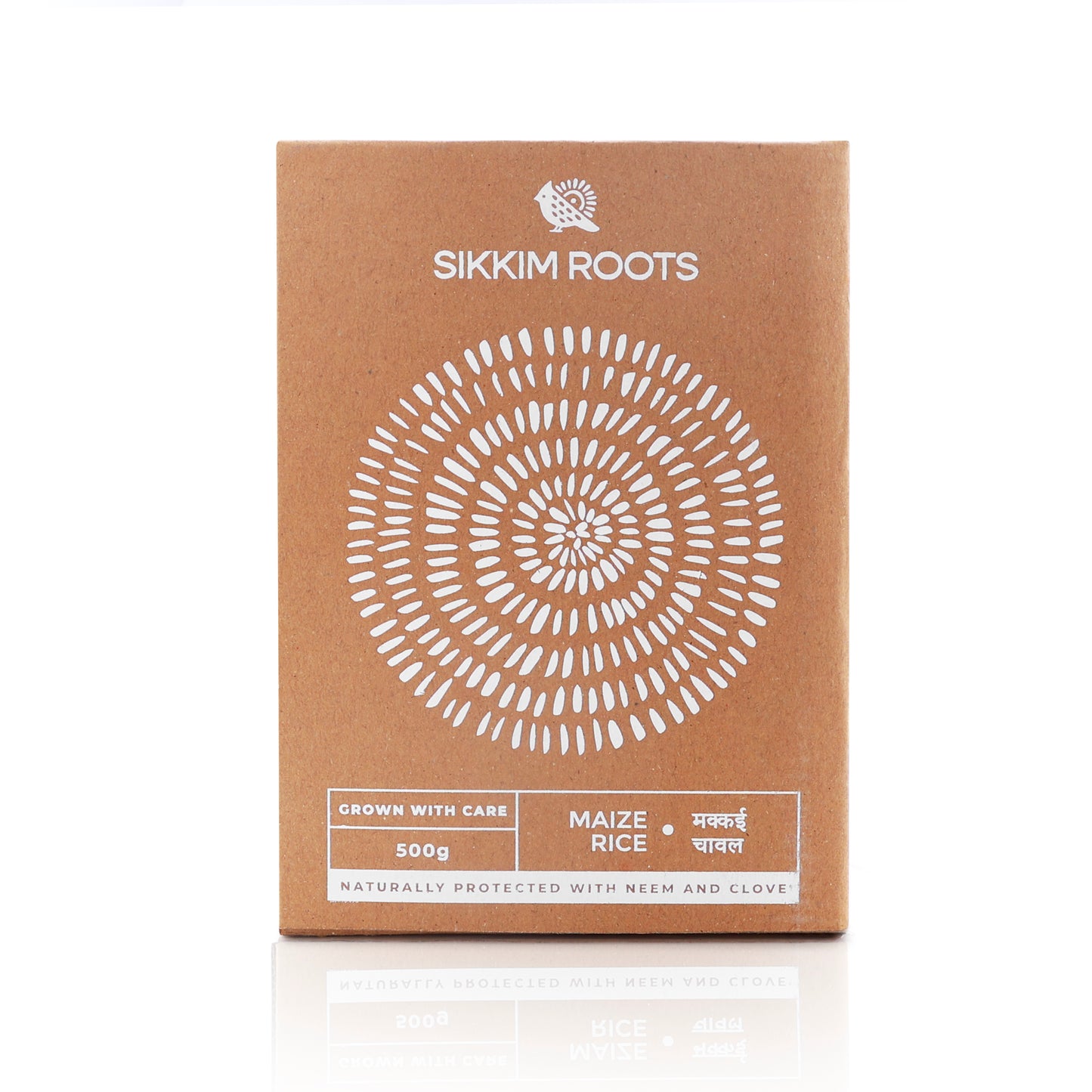 Maize Rice | 500 Grams