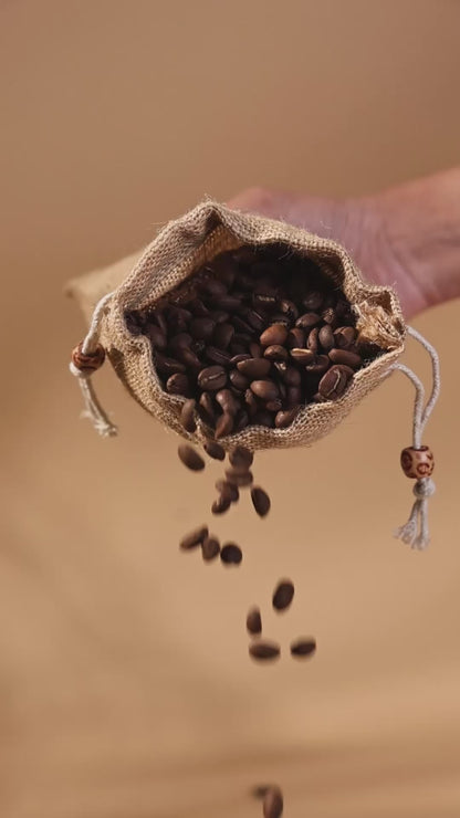 Organic Coffee Beans | 250 Grams